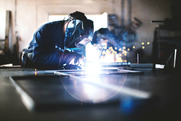 Trusted Hopatcong, NJ Welder & Metal Fabrication Experts