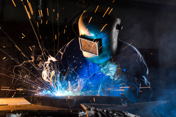 Affordable Welder Services in Hopatcong, NJ