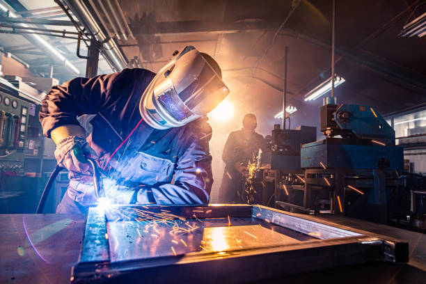 Best Artistic and Custom Metal Fabrication in Hopatcong, NJ