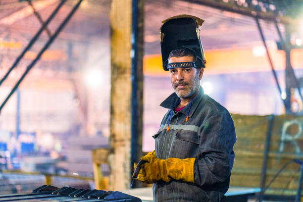 Best Specialty Welding Processes in Hopatcong, NJ