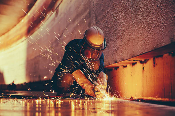 Best Marine and Shipbuilding Welding in Hopatcong, NJ